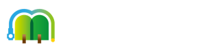 もりた内科クリニック　ロゴ